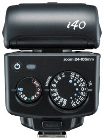 Купить Nissin i-40 for Fujifilm