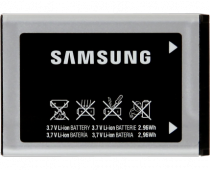 Купить Аккумулятор Samsung AB463446BU(C3010/E1080/E1310/E250/E900)