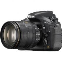 Купить Цифровая фотокамера Nikon D810 Kit (24-120mm)