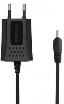 Купить Зарядное устройство СЗУ Explay для Nokia 6101/N70 (2 мм)