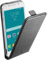Купить Чехол Cellular Line black 23517 (Samsung Galaxy S6)