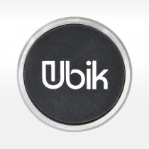 Купить Держатель Ubik для смартфонов UCH03 черный