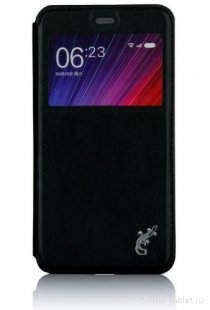 Купить Чехол G-case Slim Premium для Xiaomi Redmi 4A черный