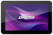 Купить Планшет Digma Platina 10.1 LTE IPS Black