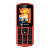 Купить Мобильный телефон KENEKSI E1 Red