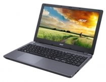 Купить Ноутбук Acer ASPIRE E5-571G-50Y5 NX.MRHER.004