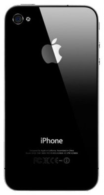 Купить Apple iPhone 4 32Gb