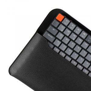 Купить Дорожный кейс для траспортировки клавиатур Keychron серии K3,  черный