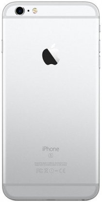 Купить Apple iPhone 6 Plus 16Gb восстановленный Silver