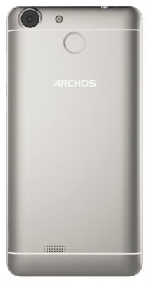 Купить Archos 55b Cobalt Lite Dark Grey
