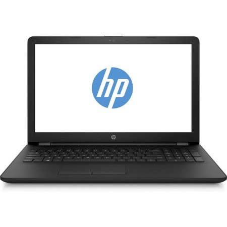 Купить Ноутбук HP 15-bs151ur 3XY37EA DOS Black