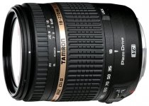Купить Объектив Tamron AF 18-250mm f/3.5-6.3 Di II LD Aspherical (IF) Nikon F