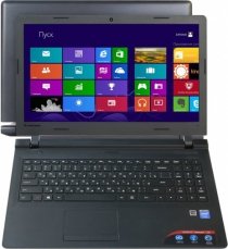 Купить Ноутбук Lenovo IdeaPad 100-15 80MJ009URK