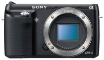 Купить Sony Alpha NEX-F3A Kit 16mm