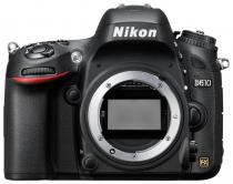 Купить Цифровая фотокамера Nikon D610 Body