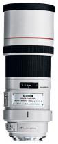 Купить Объектив Canon EF 300mm f/4L IS USM