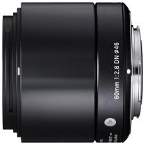 Купить Объектив Sigma AF 60mm f/2.8 DN Art Sony E Black