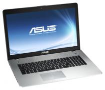 Купить Ноутбук Asus N76VB T4080H 90NB0131-M02100 
