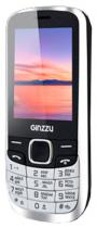 Купить Мобильный телефон Ginzzu M102 DUAL Black
