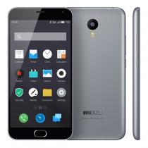 Купить Мобильный телефон Meizu M2 Note 16Gb gray