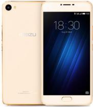 Купить Мобильный телефон Meizu U10 32Gb Gold