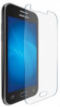 Купить Защитное стекло для Samsung Galaxy J1 (2016) DF sSteel-49