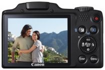 Купить Canon PowerShot SX510 HS