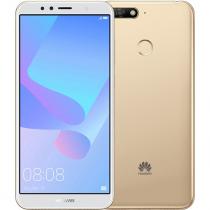 Купить Мобильный телефон Huawei Y6 2018 Gold