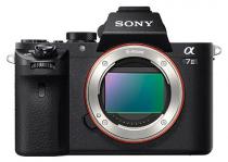 Купить Цифровая фотокамера Sony Alpha ILCE-7M2 Body