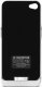 Купить Чехол-аккумулятор для iPhone 4 DF iBattary-08 (white)