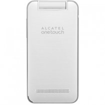 Купить Alcatel One Touch 2012D Pure White