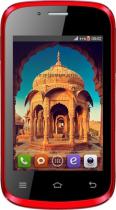 Купить Мобильный телефон BQ BQS-3503 Bombay Red