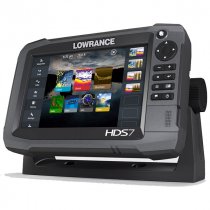 Купить Lowrance HDS-7 Gen3 (000-11787-001)