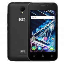 Купить Мобильный телефон BQ 4028 UP Black
