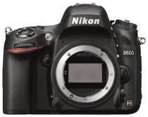 Купить Цифровая фотокамера Nikon D600 Body