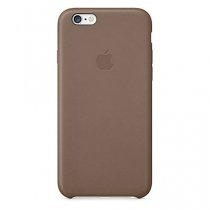 Купить Чехол Apple iPhone 6 Case Olive Brown (MGR22ZM/A)