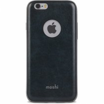 Купить Чехол MOSHI Napa клип-кейс для iPhone 6/6S Blue (99MO079521)