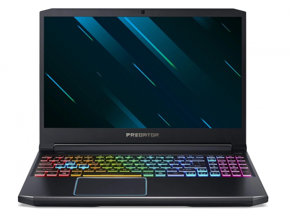 Ноутбук Acer, Чёрный, Gaming PT515-52-72KV 15.6" FullHD/Intel Core i7 10750H/32Gb/2Tb SSD/NVIDIA RTX2080 8Gb/Win10 Black
Ноутбук Acer, Чёрный, Gaming PT515-52-72KV 15.6" FullHD/Intel Core i7 10750H/32Gb/2Tb SSD/NVIDIA RTX2080 8Gb/Win10 Black