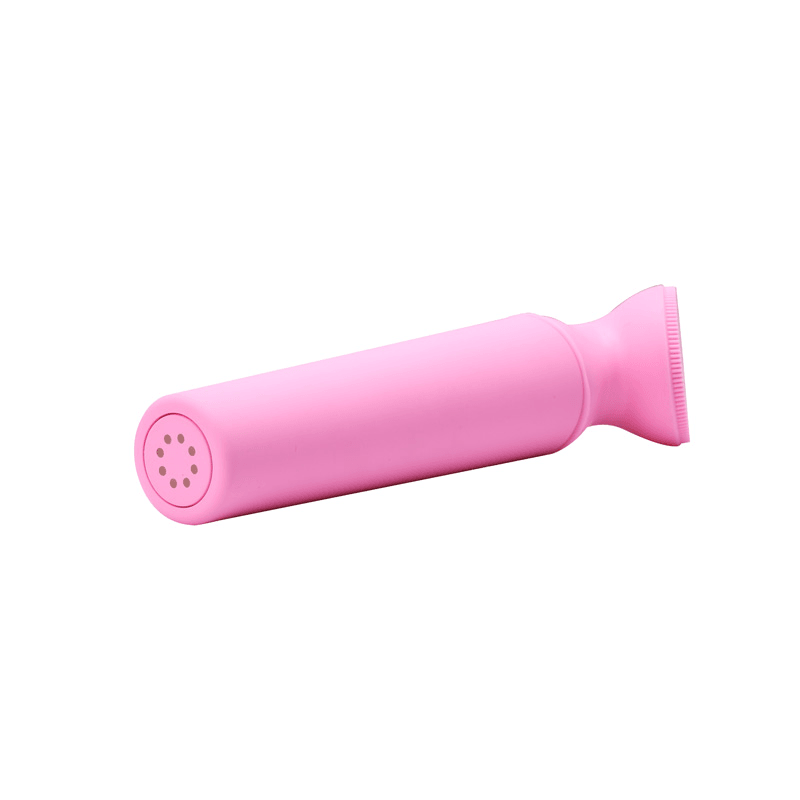 Купить Вибромассажер для лица FITTOP L-Clean, розовый