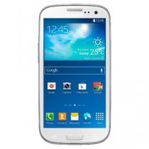Купить Мобильный телефон Samsung GALAXY S3 Neo I9301 White