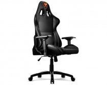Купить Игровое кресло Кресло Cougar ARMOR black (CU-ARMbl)