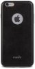 Купить Чехол MOSHI Napa клип-кейс для iPhone 6/6S Black (99MO079002)