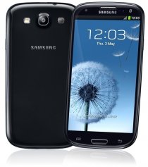 Купить Мобильный телефон Samsung Galaxy S3 Duos GT-I9300I Black