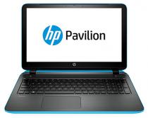 Купить Ноутбук HP Pavilion 15-p113nr K6Z81EA 