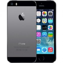 Купить Мобильный телефон Apple iPhone 5S 16Gb Grey