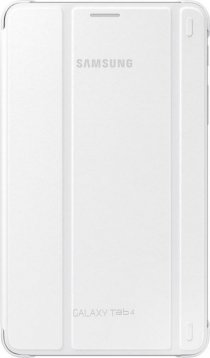 Купить Чехол Samsung EF-BT230BWEGRU White (T231 Tab4 7"/SM-T230 3G)