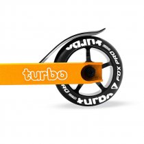 Купить Трюковой самокат Fox Pro Turbo 2 оранжевый
