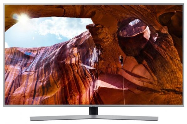 Купить Телевизор Samsung UE55RU7470UXRU