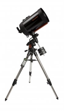 Купить Телескоп Celestron Advanced VХ 11" S
