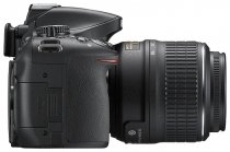 Купить Nikon D5200 Kit